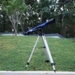 Meade Infinity 70 Alt Azimuth Refractor Telescope