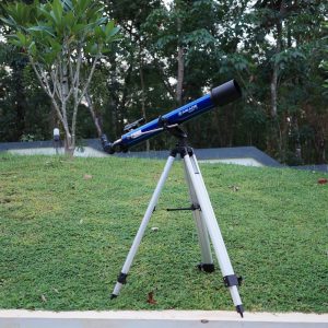 Meade Infinity 70 Alt Azimuth Refractor Telescope