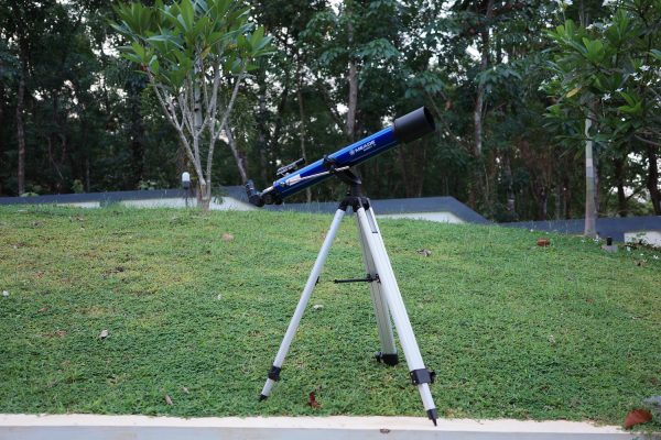 Meade Infinity 70 Alt Azimuth Refractor Telescope