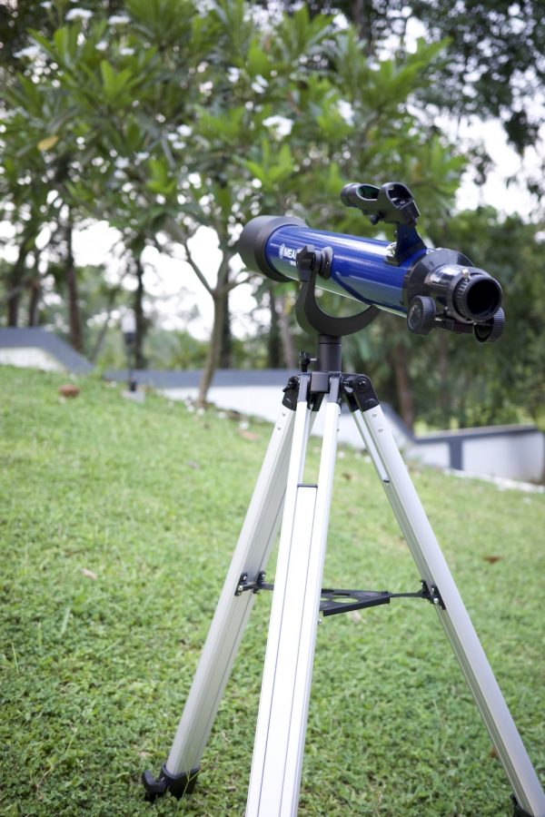 Meade Infinity 70AZ Refractor Telescope - Image 3