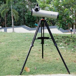 Celestron StarSense Explorer DX 130AZ Newtonian Reflector Telescope